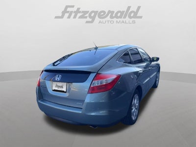 2010 Honda Accord Crosstour EX-L