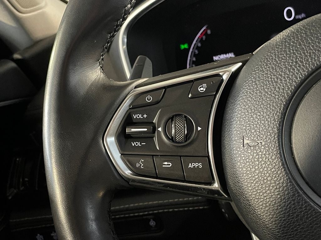 2023 Acura MDX Advance SH-AWD