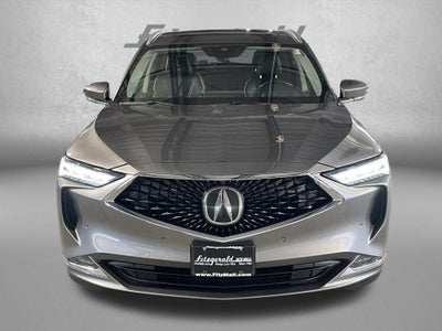 2023 Acura MDX Advance SH-AWD