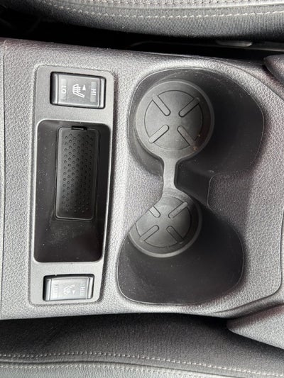 2014 Nissan Rogue SL