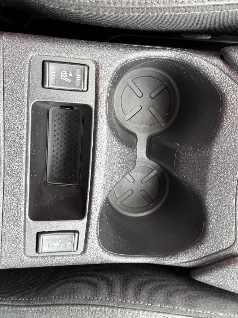 2014 Nissan Rogue SL