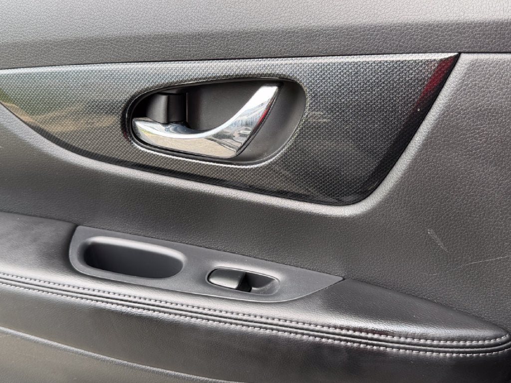 2014 Nissan Rogue SL