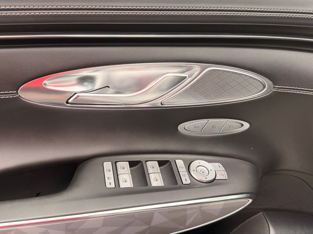 2024 Genesis GV70 3.5T Sport