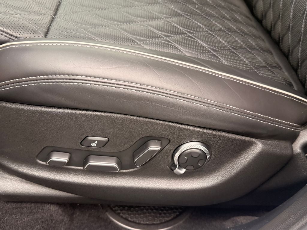 2024 Genesis GV70 3.5T Sport