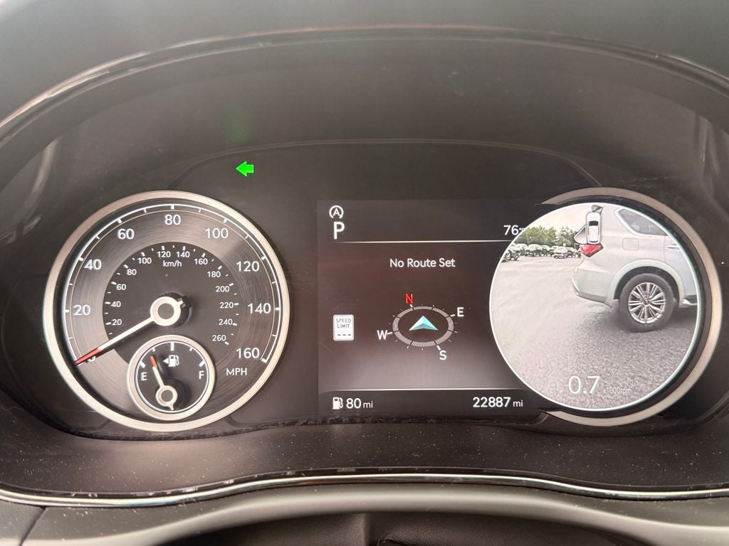 2024 Genesis GV70 3.5T Sport