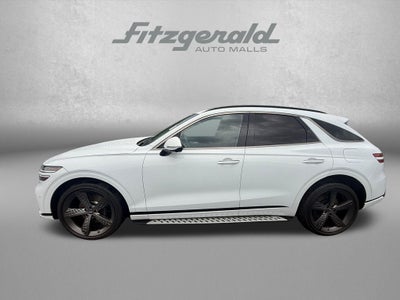 2024 Genesis GV70 3.5T Sport