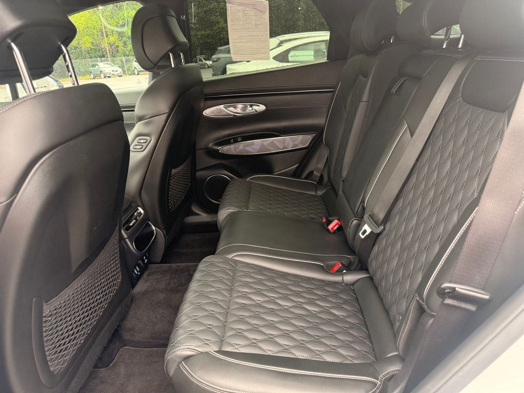 2024 Genesis GV70 3.5T Sport
