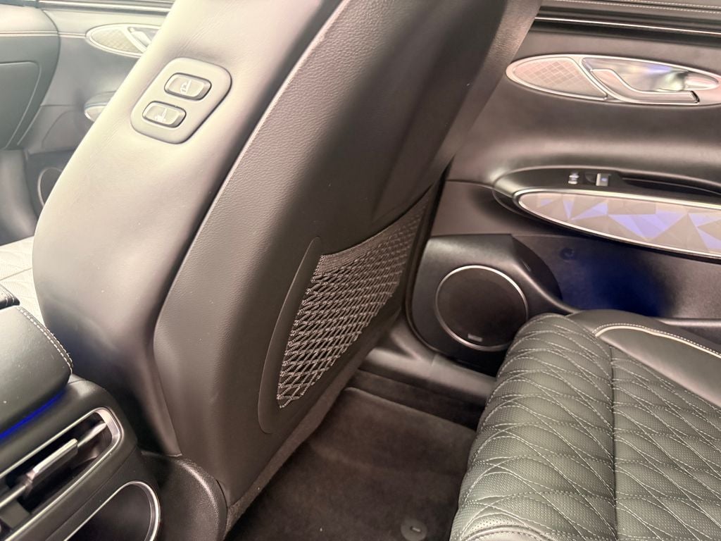 2024 Genesis GV70 3.5T Sport