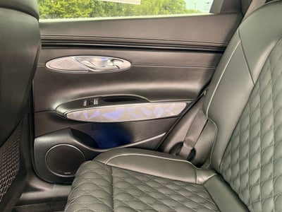 2024 Genesis GV70 3.5T Sport
