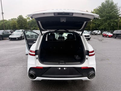 2024 Genesis GV70 3.5T Sport