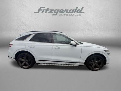 2024 Genesis GV70 3.5T Sport