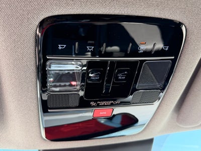 2025 Hyundai Santa Fe Hybrid Limited