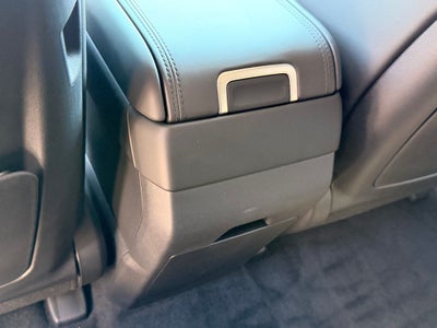 2025 Hyundai Santa Fe Hybrid Limited