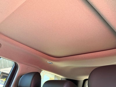 2025 Hyundai Santa Fe Hybrid Limited
