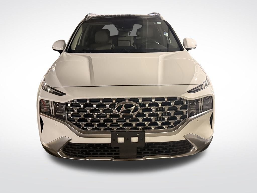 2023 Hyundai Santa Fe Hybrid Limited