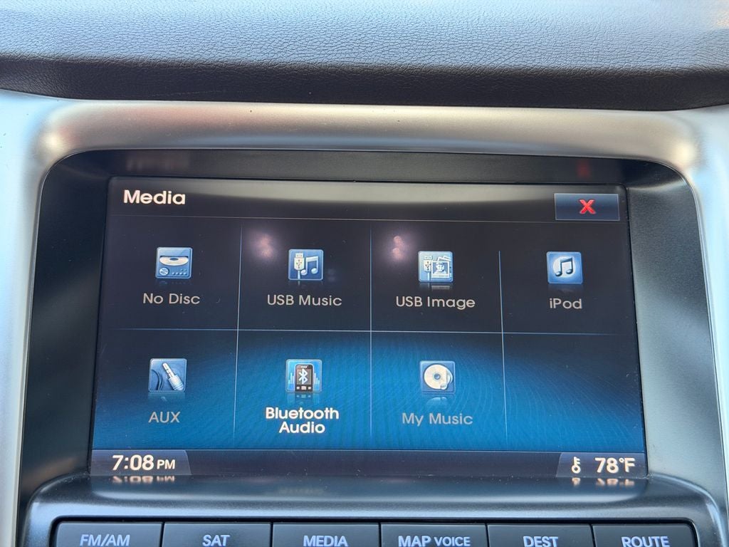 2014 Hyundai Sonata Limited