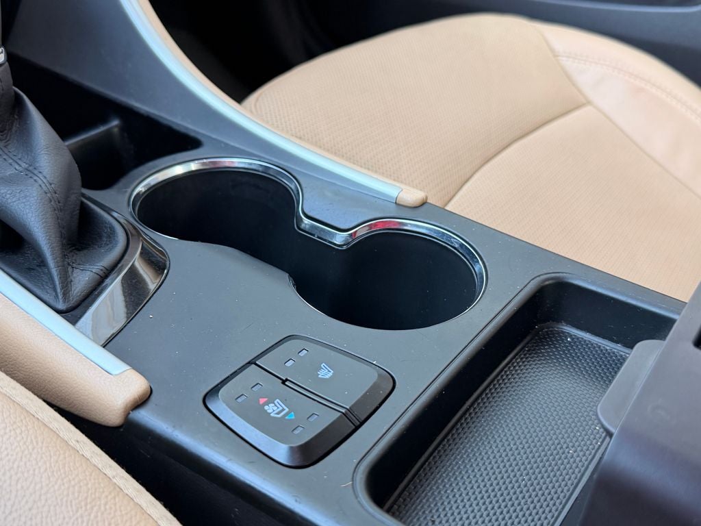 2014 Hyundai Sonata Limited