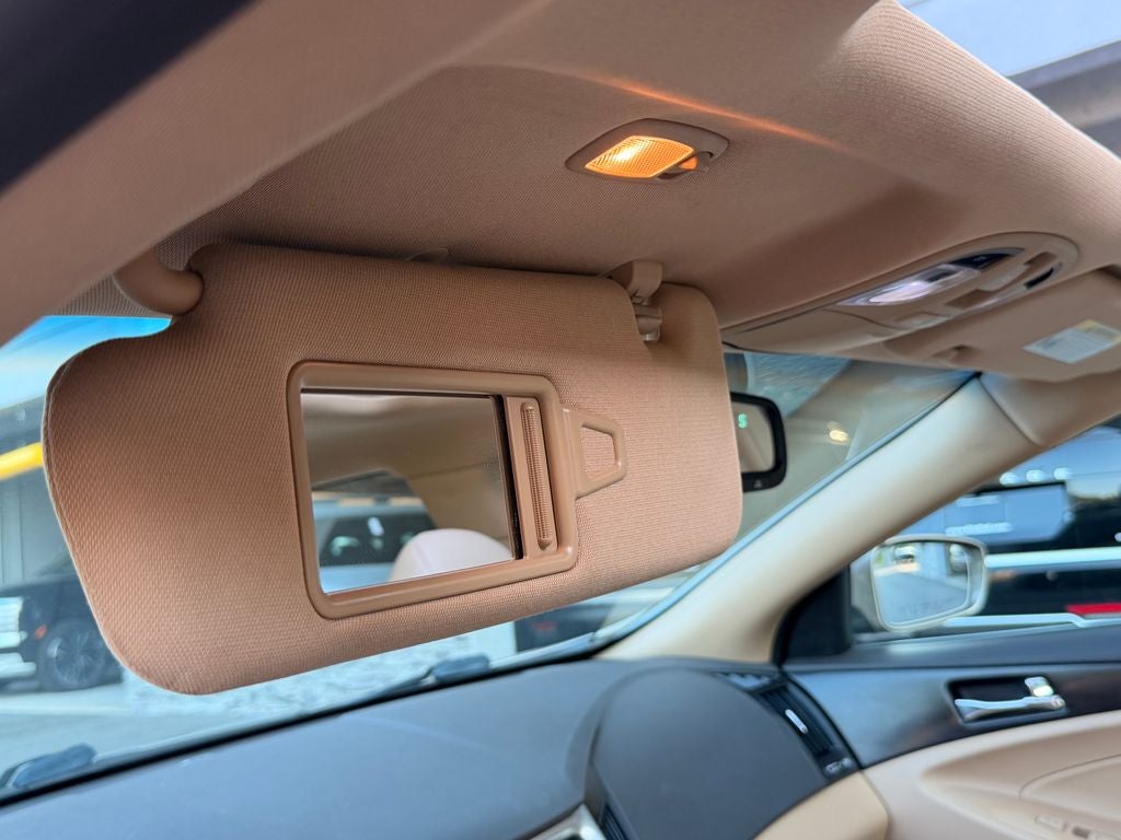 2014 Hyundai Sonata Limited
