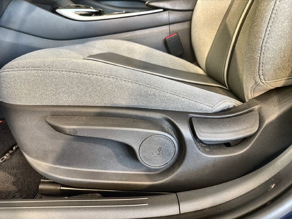 2020 Hyundai Sonata SE
