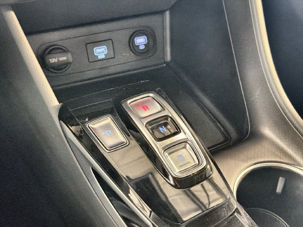 2020 Hyundai Sonata SE