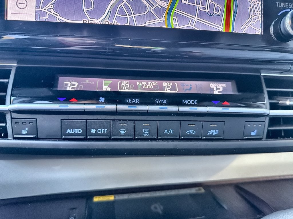 2021 Toyota Sienna XLE 7 Passenger