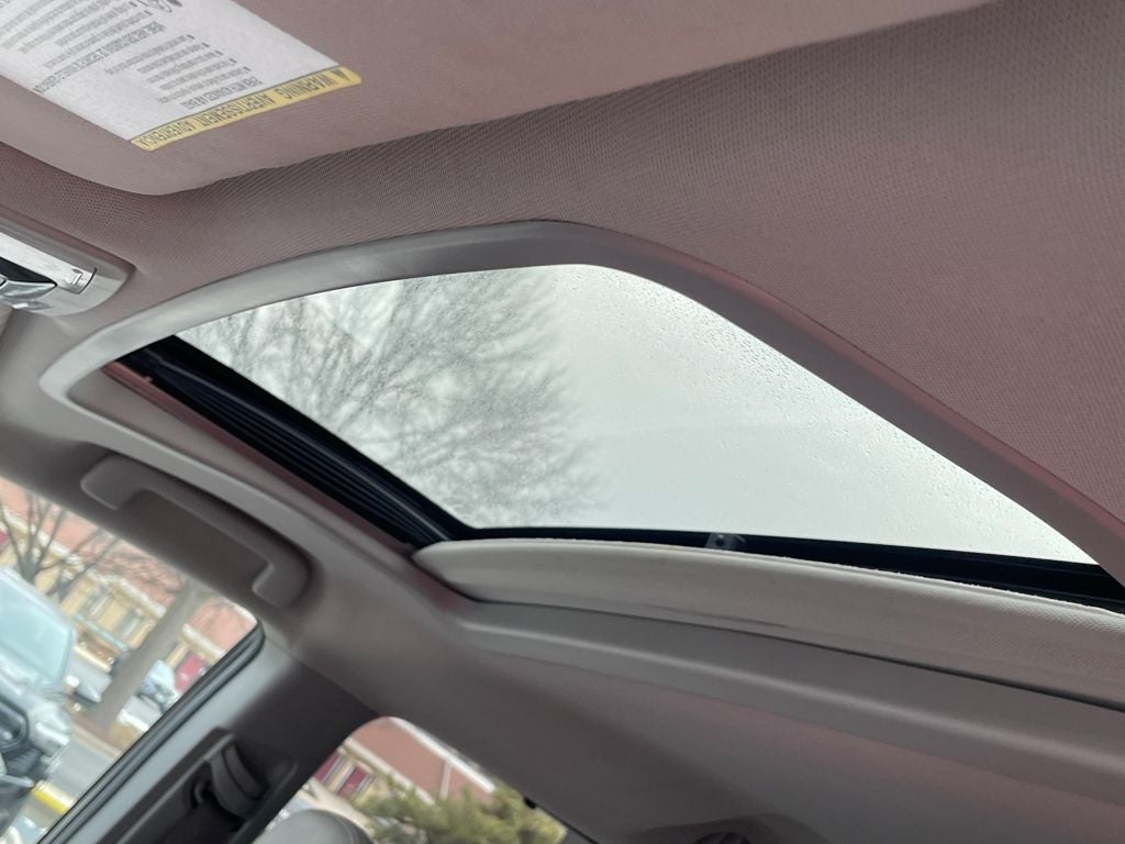 2018 Toyota Sienna XLE 8 Passenger