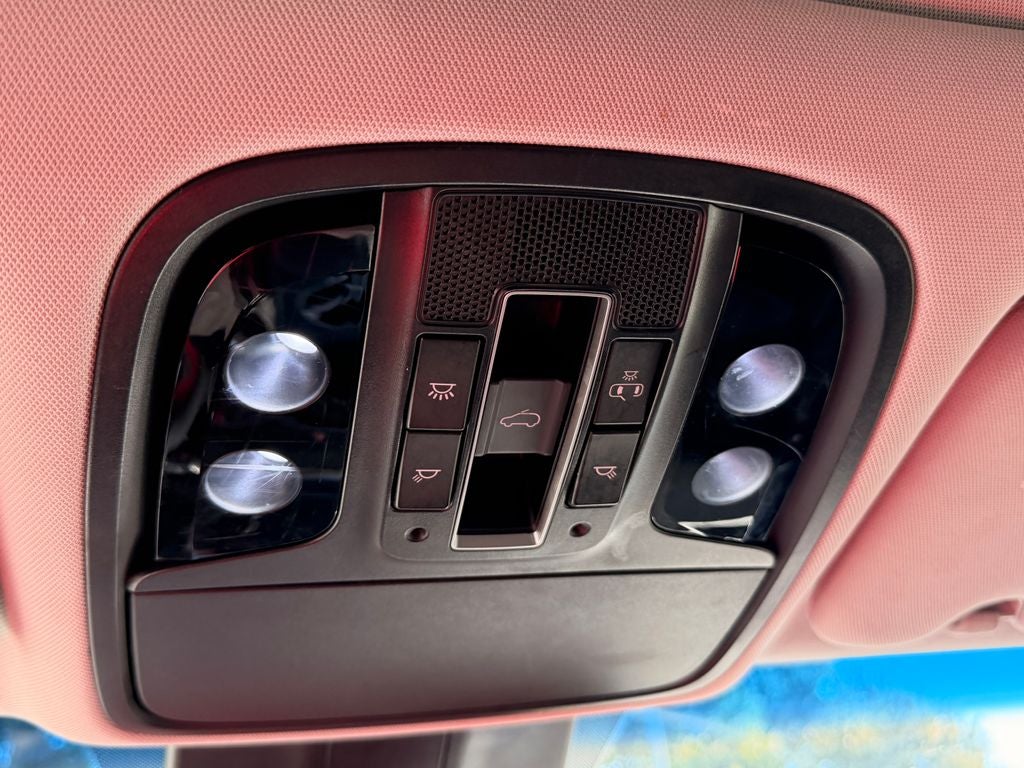 2019 Kia Sorento SX