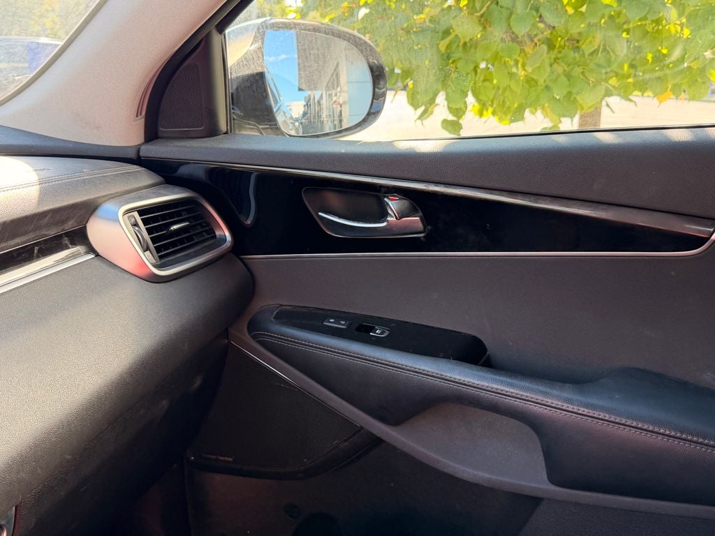 2019 Kia Sorento SX