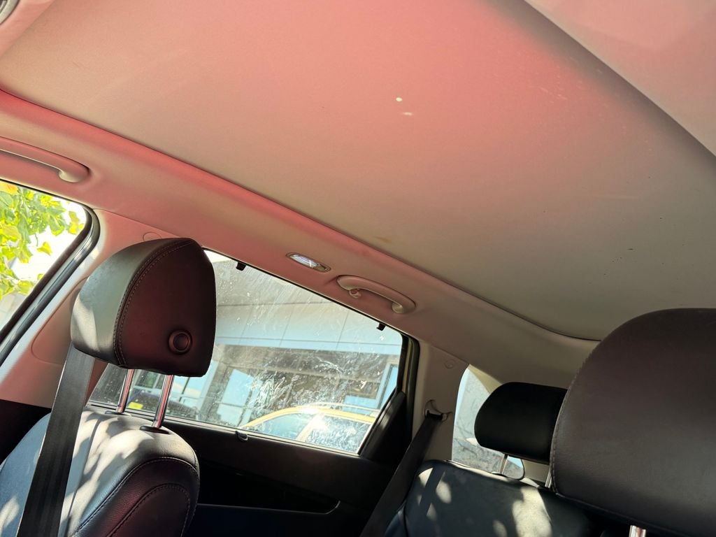 2019 Kia Sorento SX