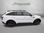 2022 Kia Sorento X-Line EX