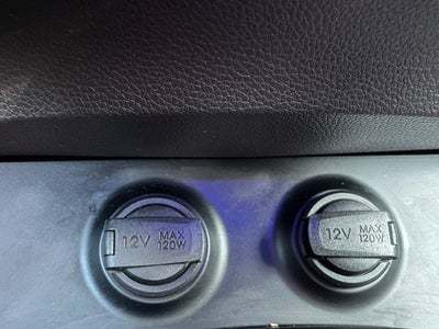 2018 Hyundai Santa Fe Sport 2.4 Base