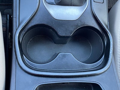 2018 Hyundai Santa Fe Sport 2.4 Base