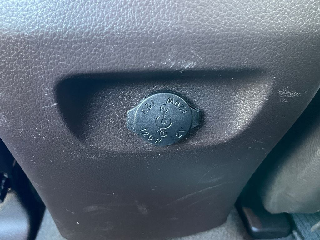 2018 Hyundai Santa Fe Sport 2.4 Base