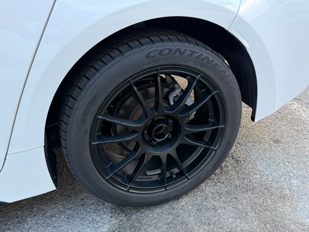 2024 Toyota Corolla SE Nightshade