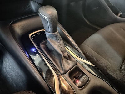 2022 Toyota Corolla SE Nightshade