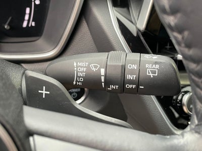 2023 Toyota Corolla Cross Hybrid S