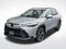 2023 Toyota Corolla Cross Hybrid S