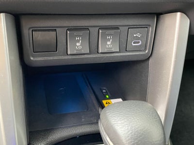 2023 Toyota Corolla Cross Hybrid S