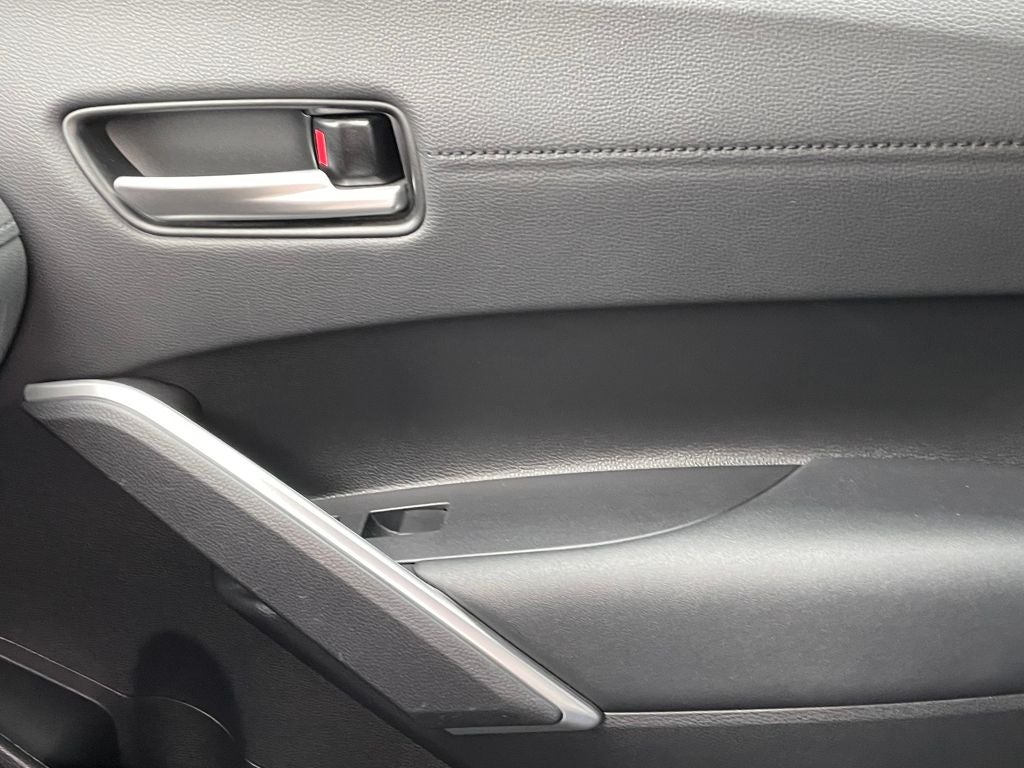 2023 Toyota Corolla Cross Hybrid S