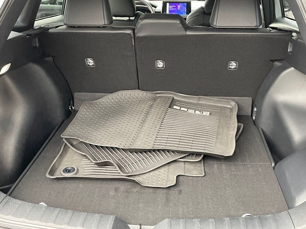 2023 Toyota Corolla Cross Hybrid S