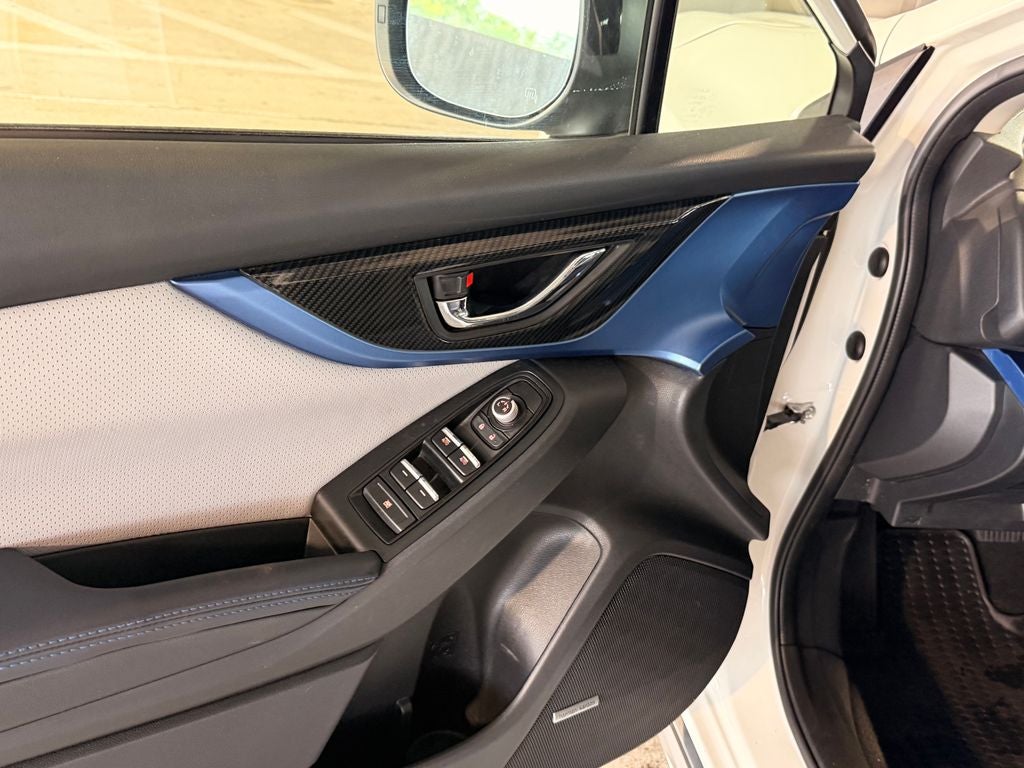 2019 Subaru Crosstrek Hybrid
