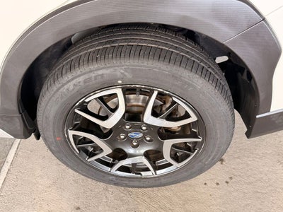 2019 Subaru Crosstrek Hybrid