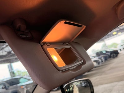 2019 Subaru Crosstrek Hybrid