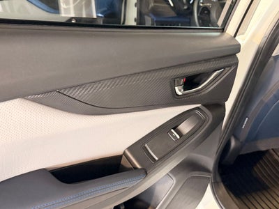 2019 Subaru Crosstrek Hybrid