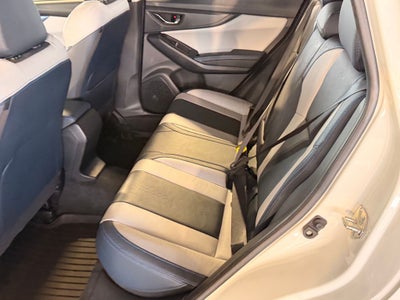 2019 Subaru Crosstrek Hybrid