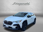 2025 Subaru Crosstrek Base