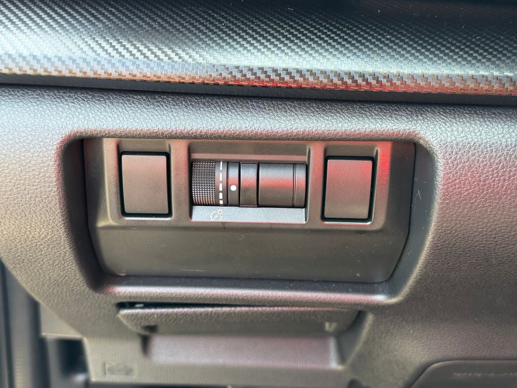 2024 Subaru Crosstrek Base