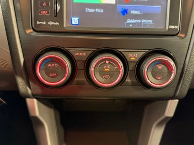 2014 Subaru Forester 2.5i Touring