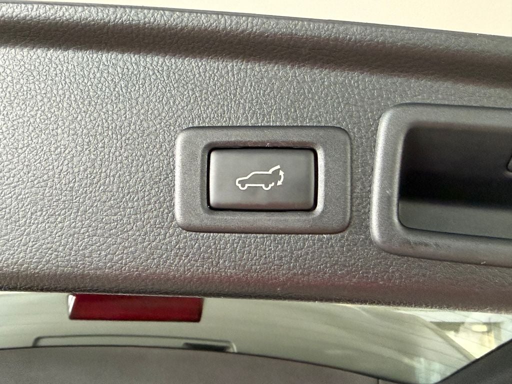 2014 Subaru Forester 2.5i Touring