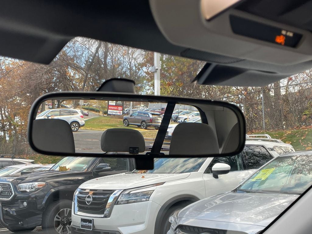 2022 Subaru Forester Base